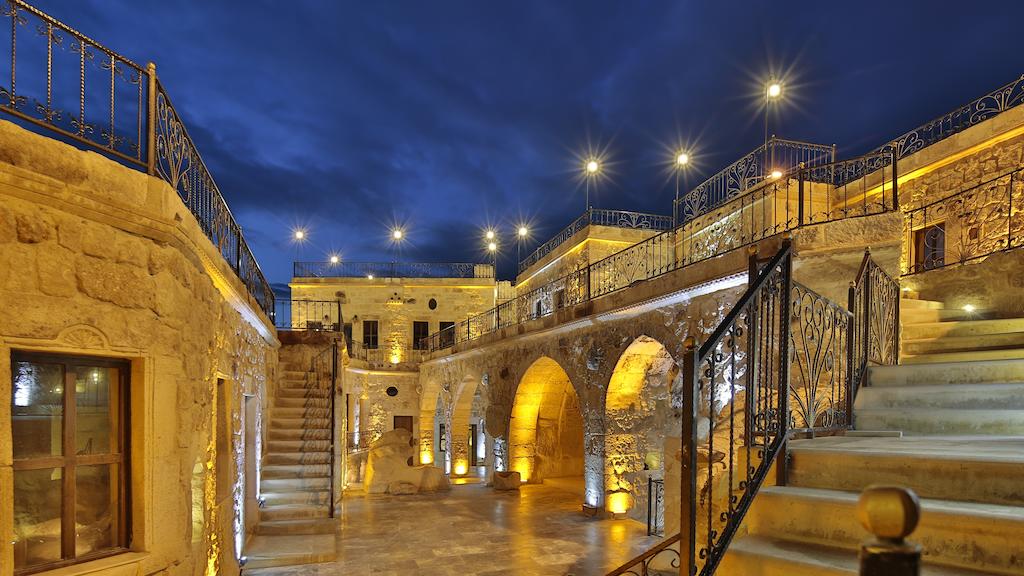 Vacation Hub International - VHI - Travel Club - Golden Cave Suites