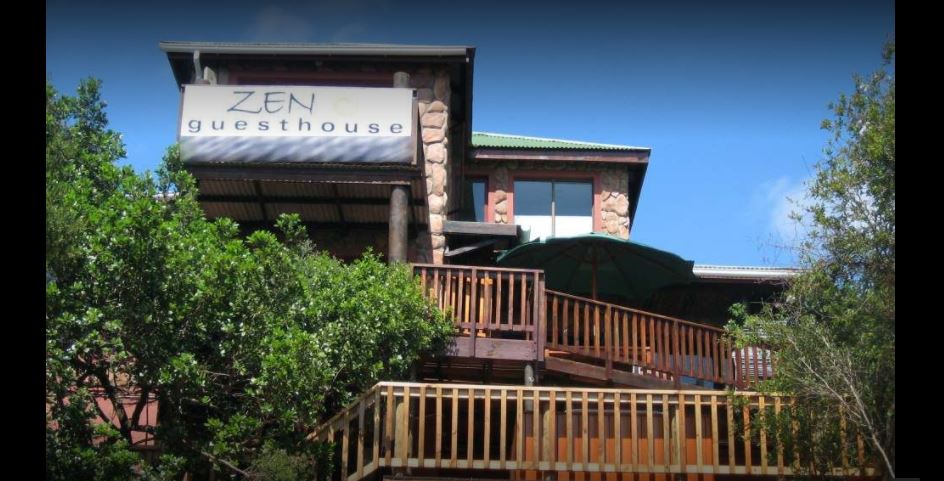 Vacation Hub International - VHI - Travel Club - Zen Guesthouse