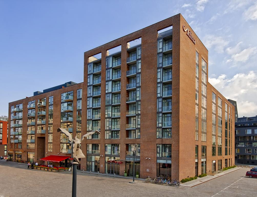 Vacation Hub International - VHI - Travel Club - Adina Apartment Hotel