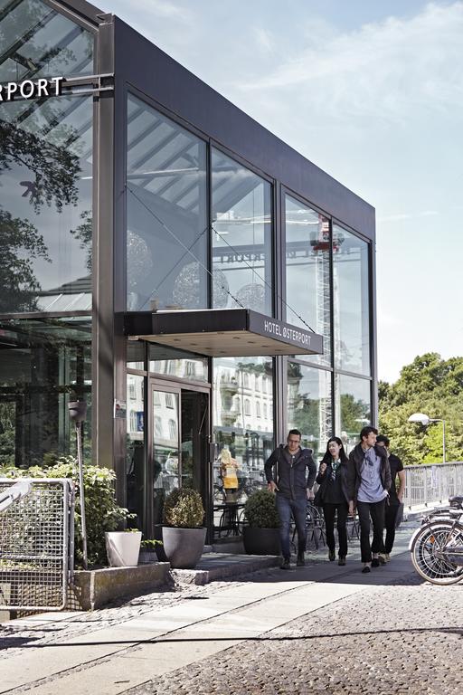 Vacation Hub International - VHI - Travel Club - Osterport Hotel
