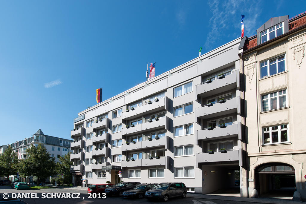 Vacation Hub International - VHI - Travel Club - New Orly Hotel