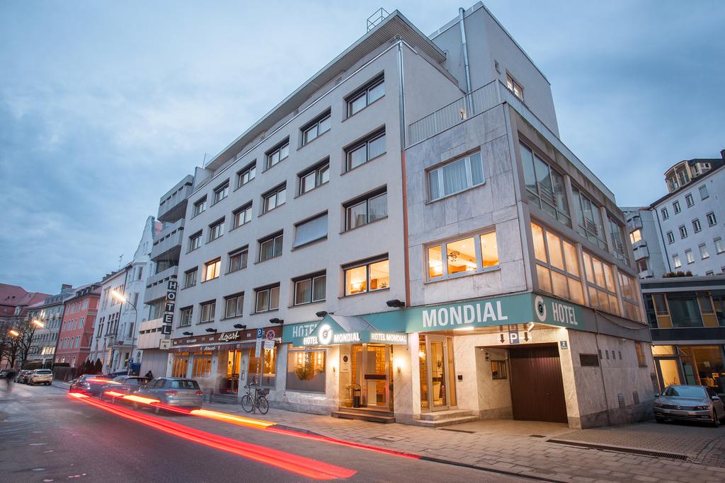 Vacation Hub International - VHI - Travel Club - Centro Hotel Mondial