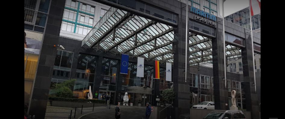 Vacation Hub International - VHI - Travel Club - Maritim proArte Hotel Berlin