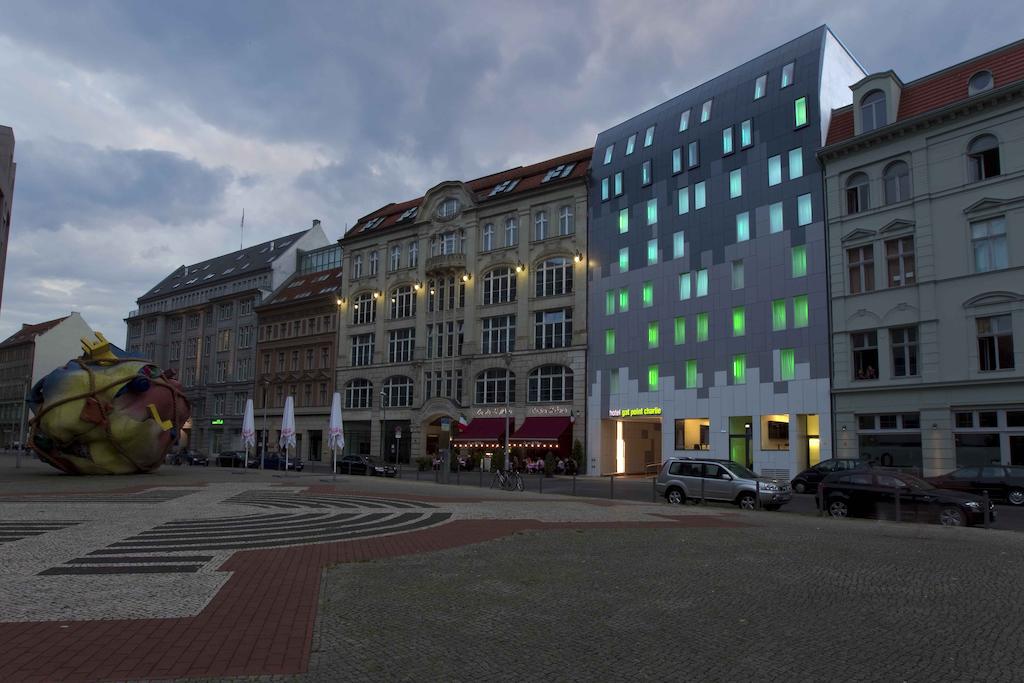 Vacation Hub International - VHI - Travel Club - Gat Point Charlie Hotel