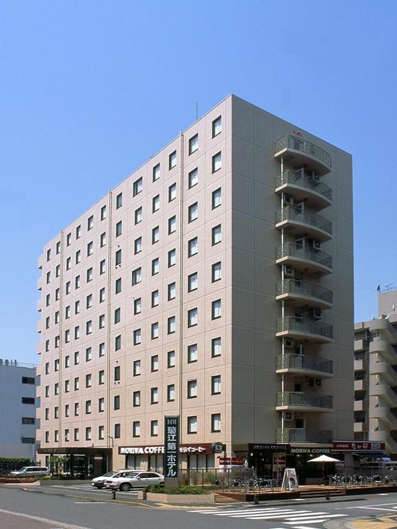 Vacation Hub International - VHI - Travel Club - Mizue Dai-Ichi Hotel