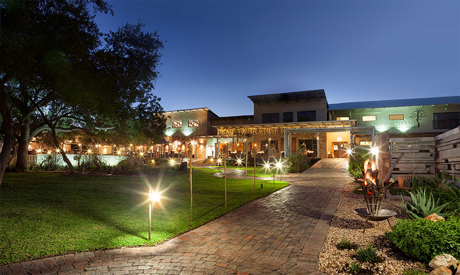 Vacation Hub International - VHI - Travel Club - Bushveld Terrace Hotel on Kruger