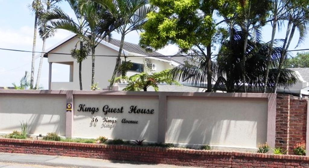 Vacation Hub International - VHI - Travel Club - Kings Guesthouse
