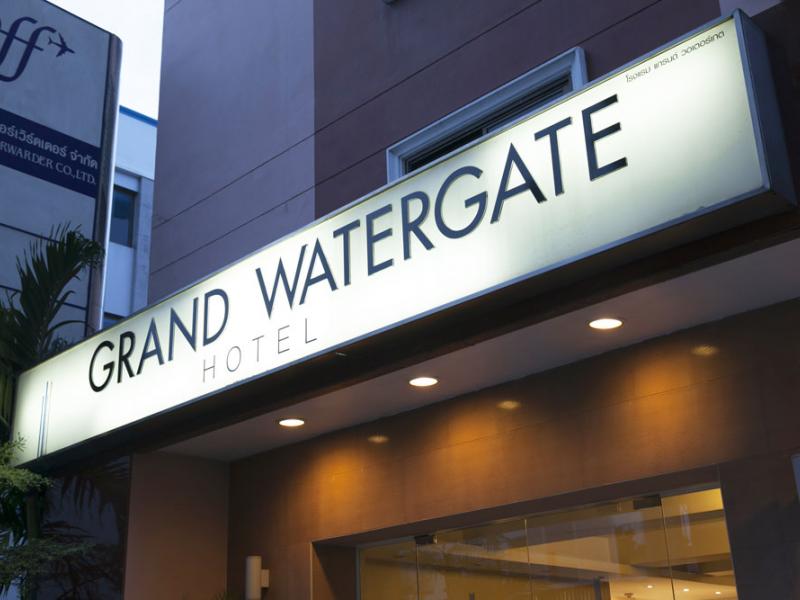 Vacation Hub International - VHI - Travel Club - Grand Watergate Hotel