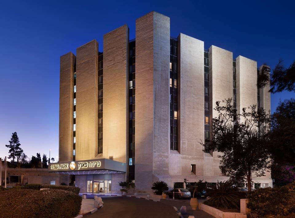 Vacation Hub International - VHI - Travel Club - Prima Park Hotel
