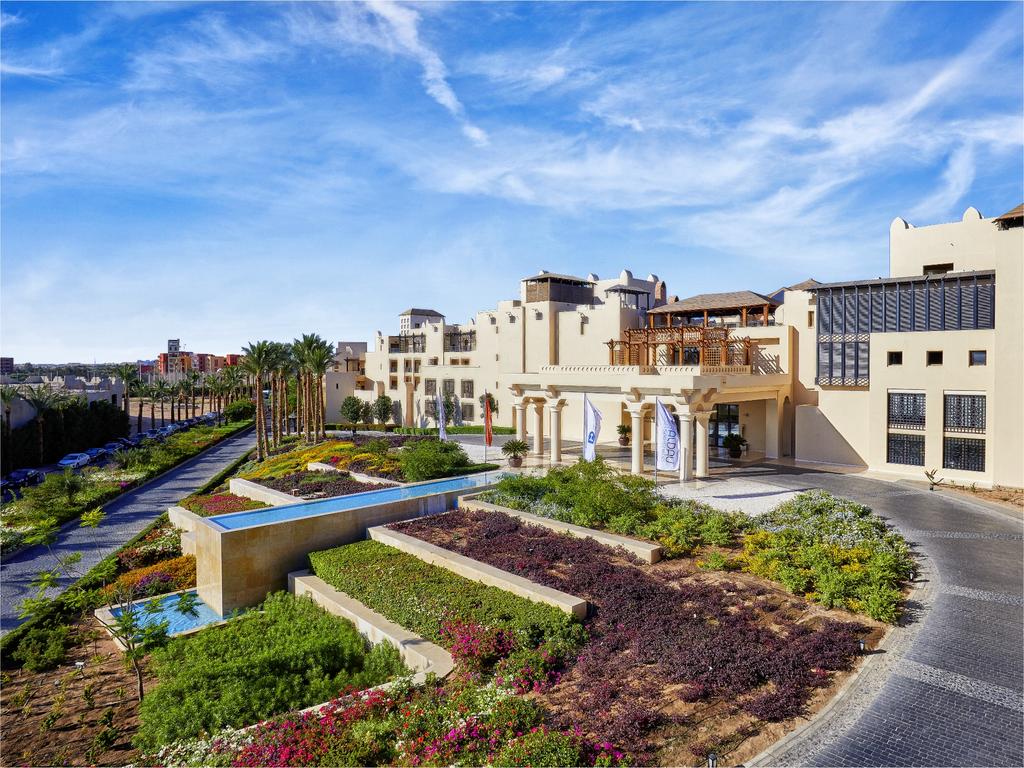 Vacation Hub International - VHI - Travel Club - Steigenberger Aqua Magic Hotel