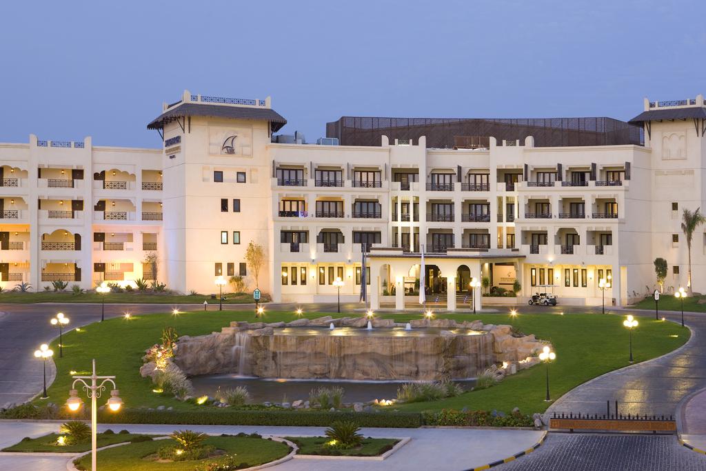 Vacation Hub International - VHI - Travel Club - Steigenberger Al Dau Beach Hotel