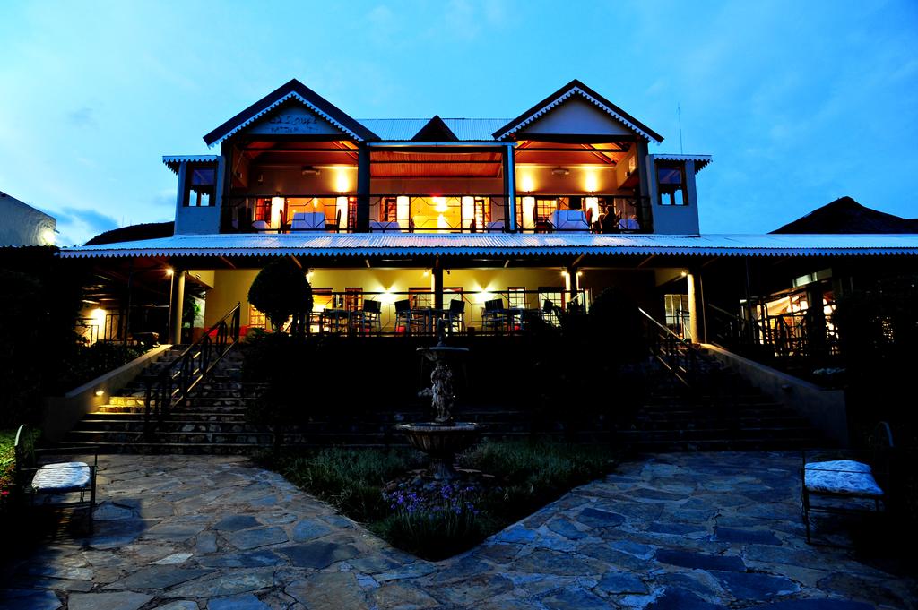 Vacation Hub International - VHI - Travel Club - Villa Paradiso Country Manor