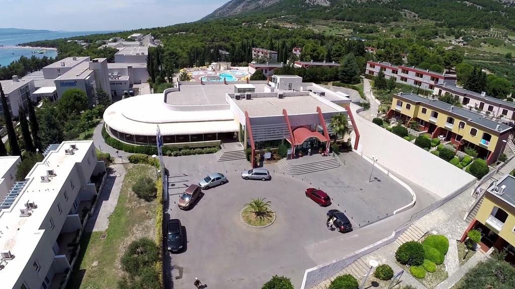Vacation Hub International - VHI - Travel Club - Bluesun Resort Bonaca