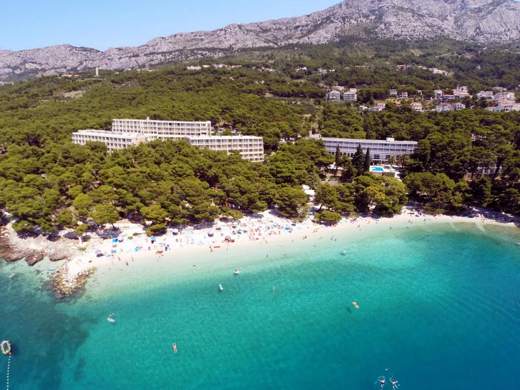 Vacation Hub International - VHI - Travel Club - Bluesun Hotel Marina