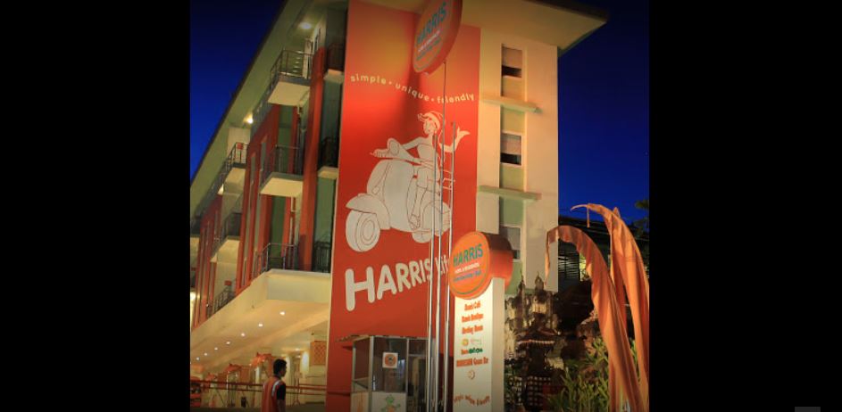 Vacation Hub International - VHI - Travel Club - HARRIS Hotel & Residences Riverview Kuta