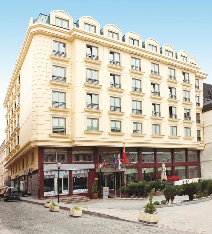 Vacation Hub International - VHI - Travel Club - Kent Hotel