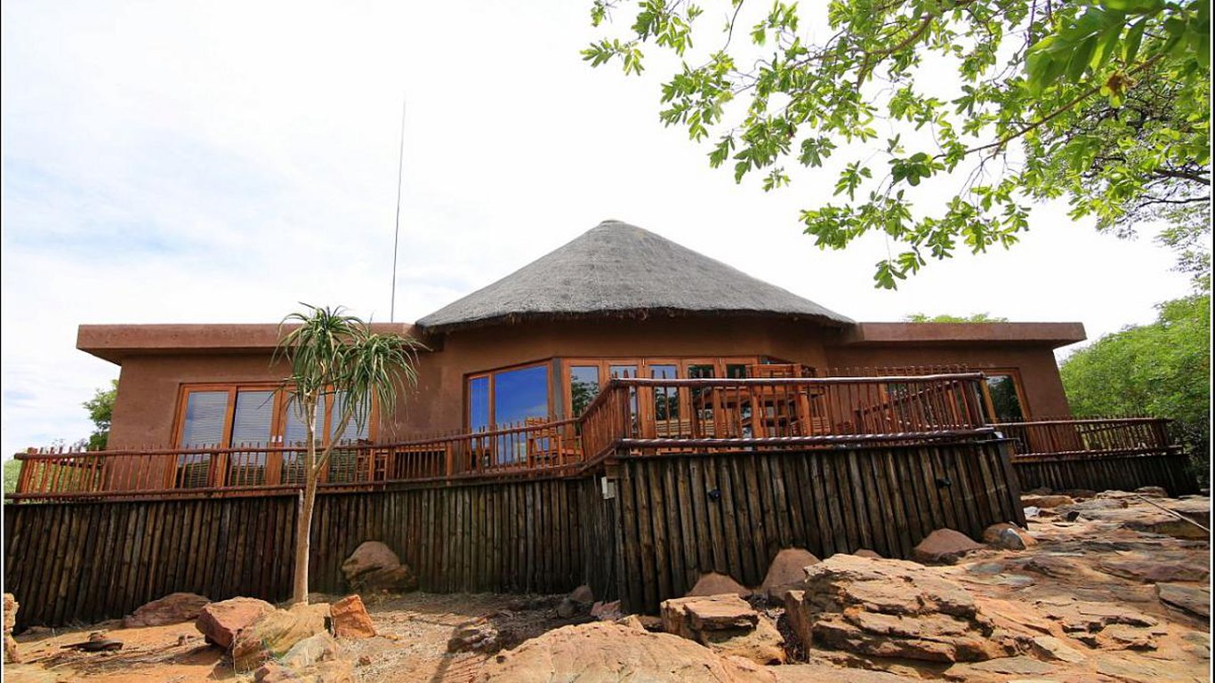 Vacation Hub International - VHI - Travel Club - Marico River Lodge