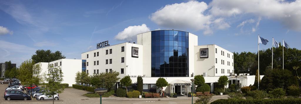 Vacation Hub International - VHI - Travel Club - NH Naarden