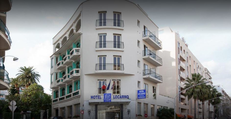 Vacation Hub International - VHI - Travel Club - Locarno Hotel
