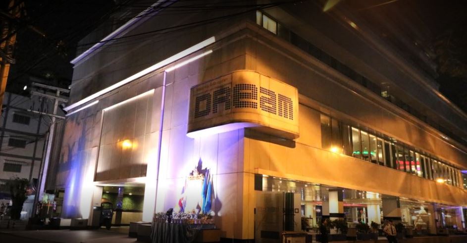 Vacation Hub International - VHI - Travel Club - Dream Hotel