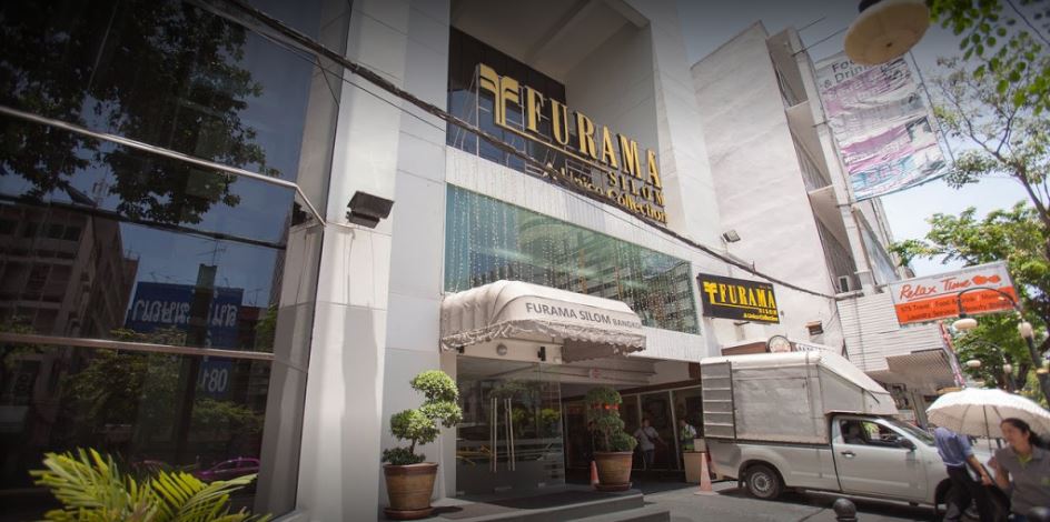 Vacation Hub International - VHI - Travel Club - Furama Silom