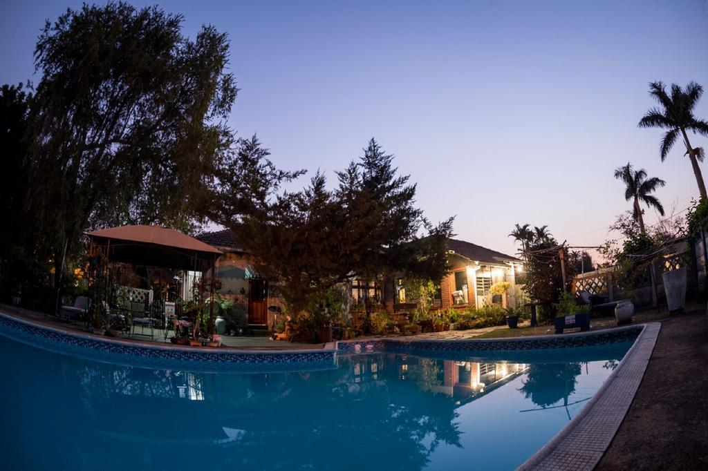 Vacation Hub International - VHI - Travel Club - Jean Lee Bed & Breakfast