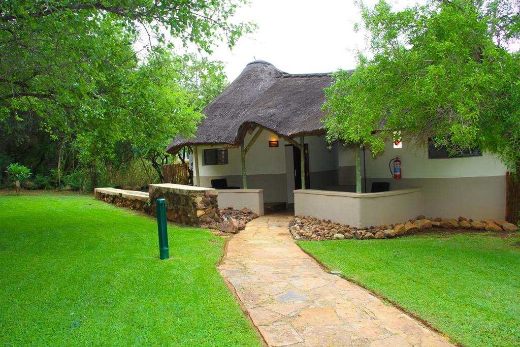 Vacation Hub International - VHI - Travel Club - Bush Bungalows at Sun City