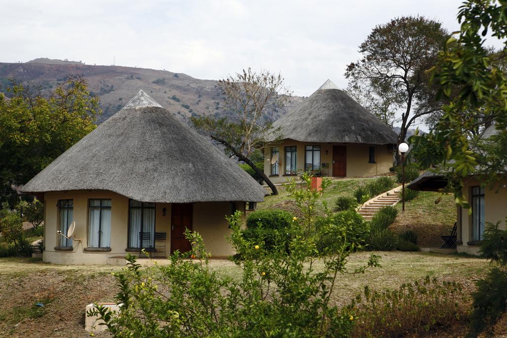 Vacation Hub International - VHI - Travel Club - Maguga Lodge