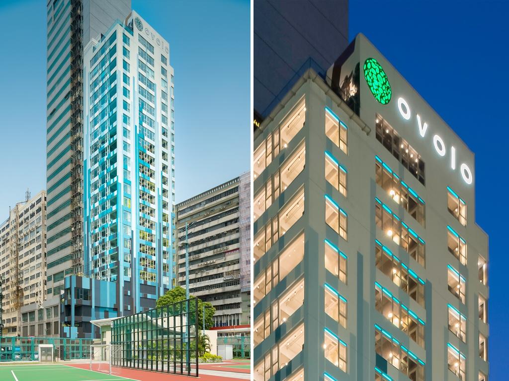 Vacation Hub International - VHI - Travel Club - Ovolo Southside