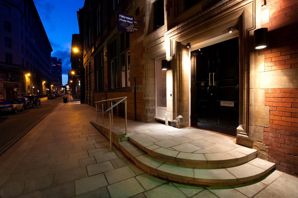 Vacation Hub International - VHI - Travel Club - Heywood House Hotel