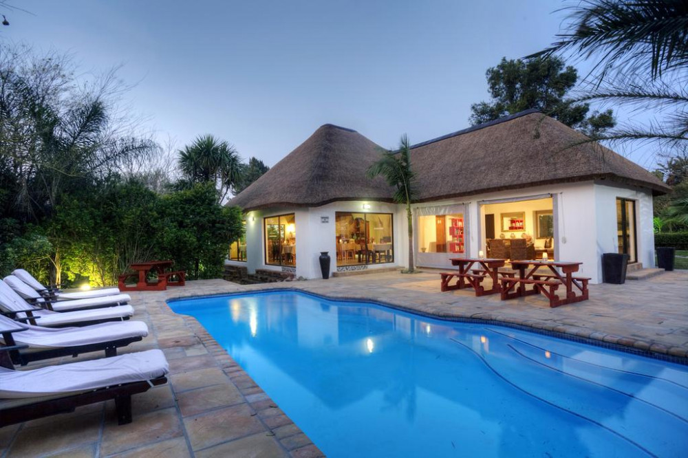 Vacation Hub International - VHI - Travel Club - De Old Drift Guest Farm