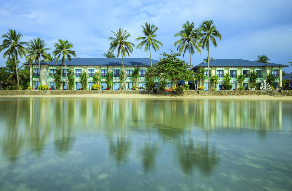 Vacation Hub International - VHI - Travel Club - Microtel by Wyndham - Puerto Princesa