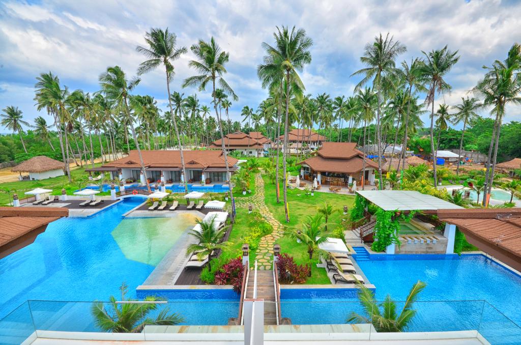 Vacation Hub International - VHI - Travel Club - Princesa Garden Island Resort and Spa
