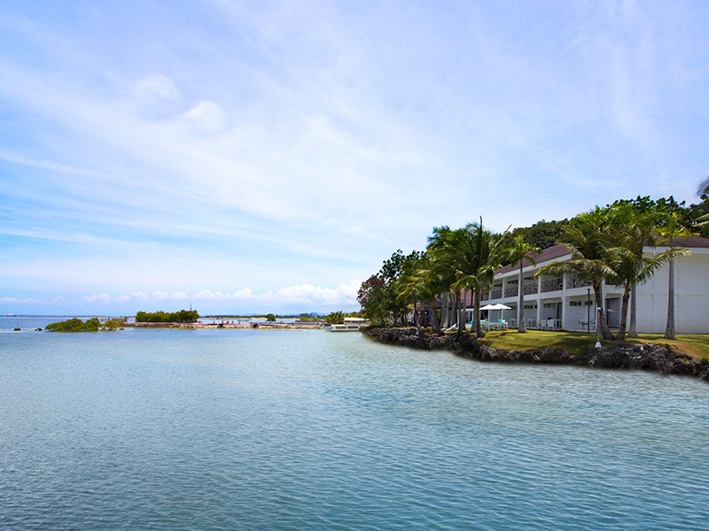 Vacation Hub International - VHI - Travel Club - Pacific Cebu Resort