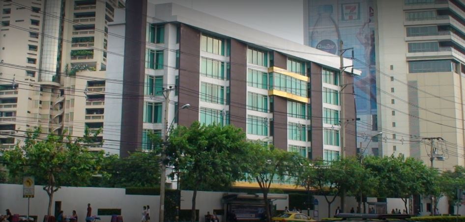 Vacation Hub International - VHI - Travel Club - Maduzi Hotel