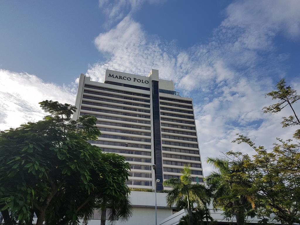 Vacation Hub International - VHI - Marco Polo Plaza Hotel Cebu