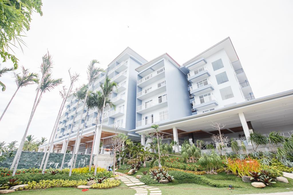 Vacation Hub International - VHI - Travel Club - Solea Mactan Cebu Resort