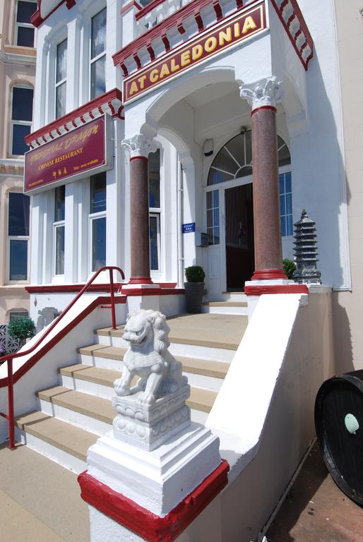Vacation Hub International - VHI - Travel Club - Caledonia Hotel