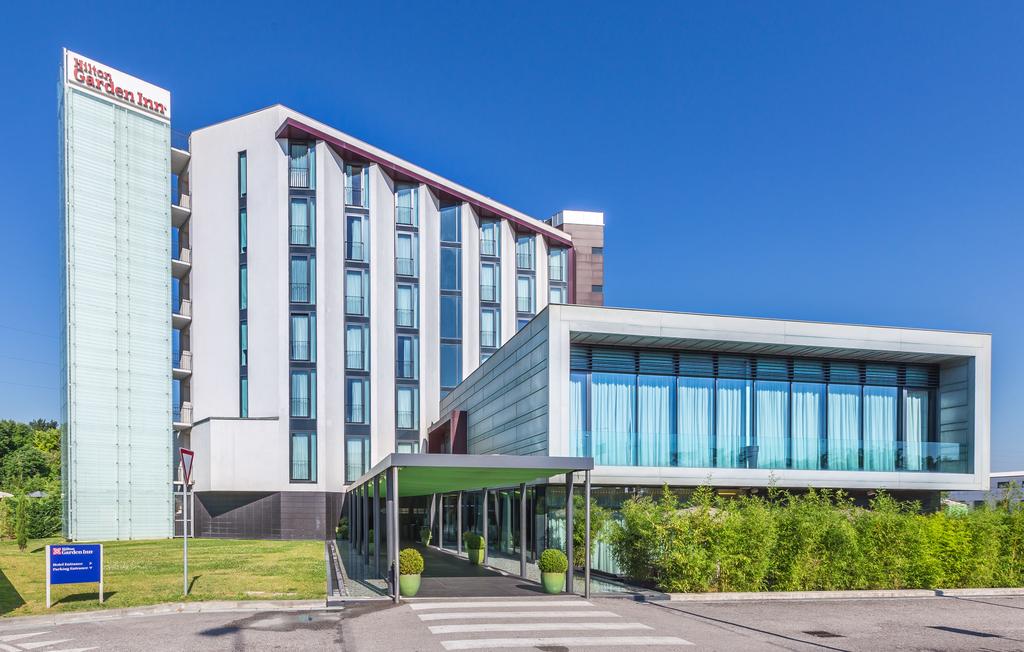 Vacation Hub International - VHI - Travel Club - Hilton Garden Inn Venice