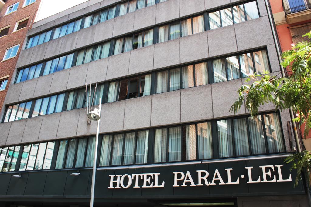 Vacation Hub International - VHI - Travel Club - Paral·lel Hotel