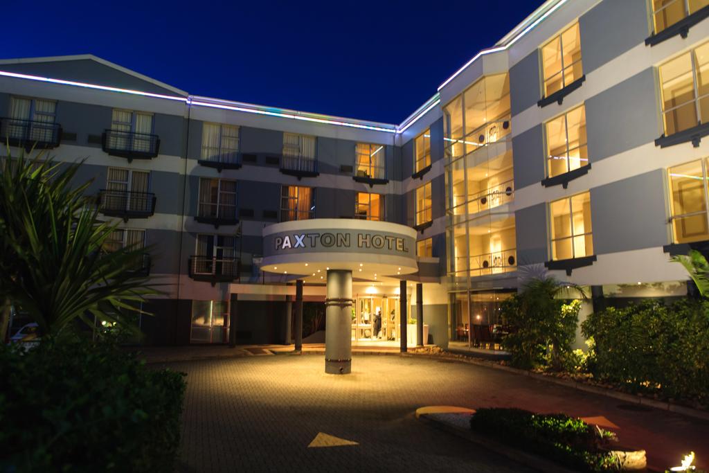 Vacation Hub International - VHI - The Paxton Hotel