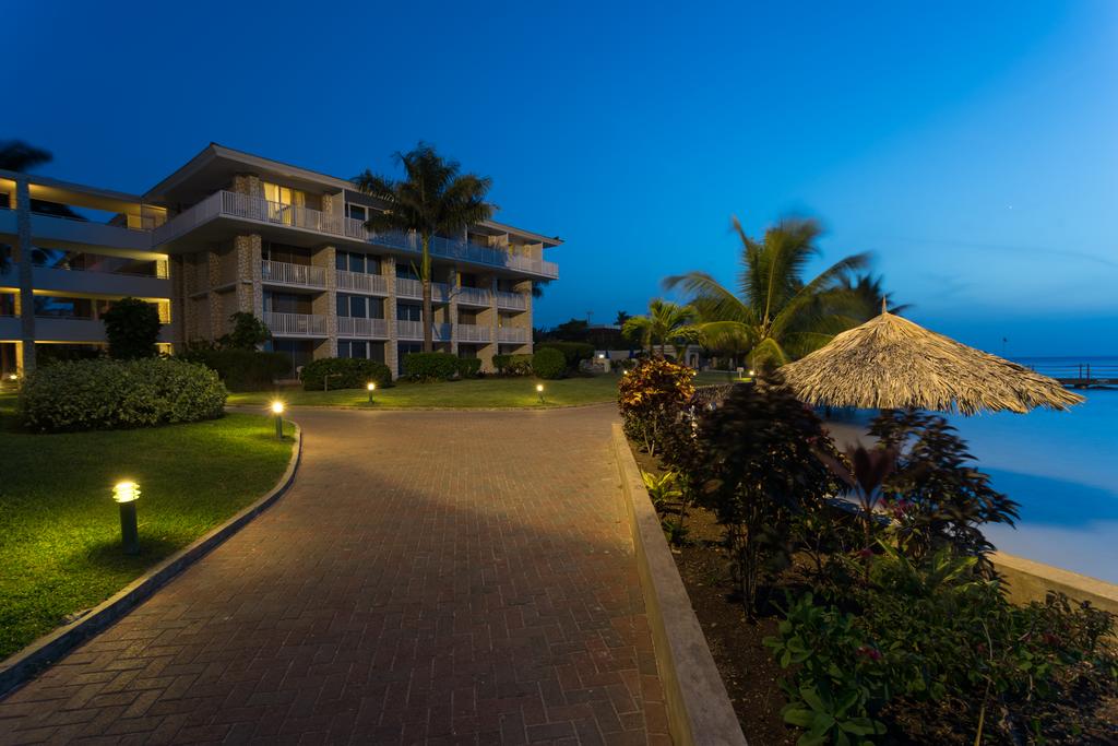 Vacation Hub International - VHI - Travel Club - Holiday Inn Resort Montego Bay All-Inclusive