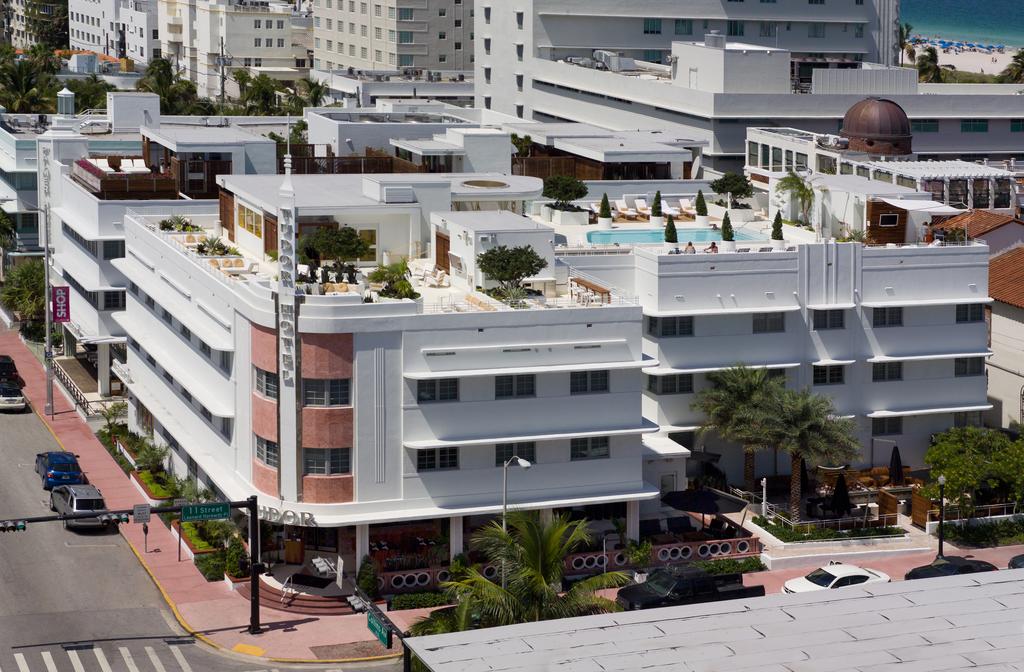 Vacation Hub International - VHI - Travel Club - Dream South Beach