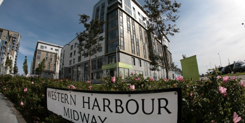 Vacation Hub International - VHI - Travel Club - Ocean Serviced Apartments