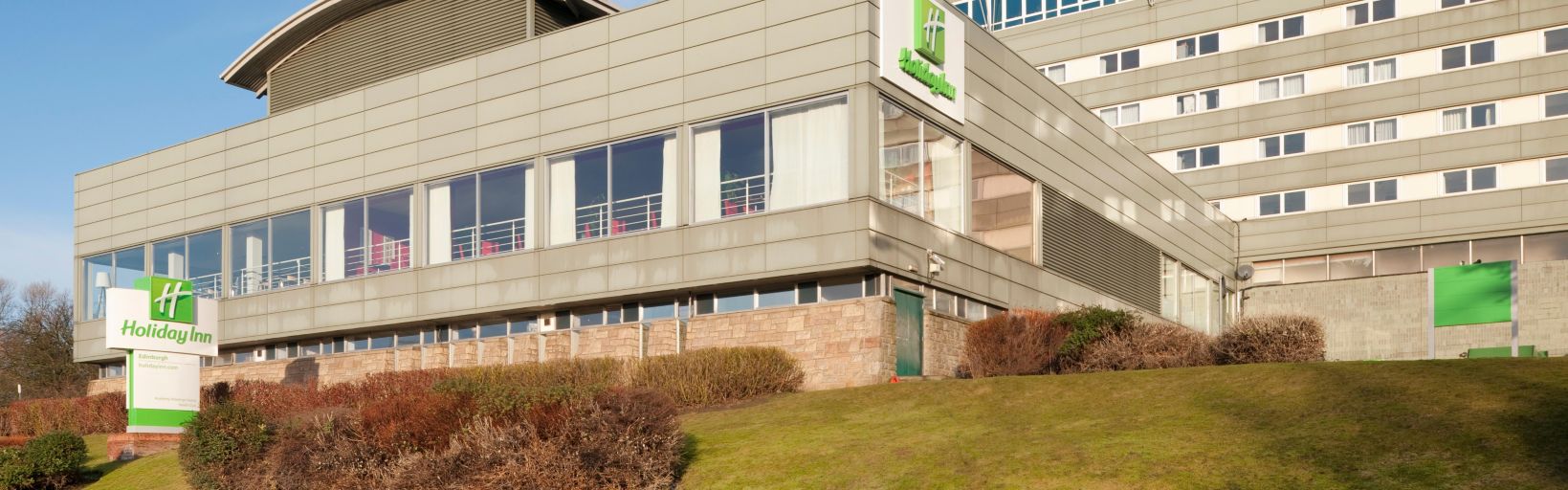 Vacation Hub International - VHI - Travel Club - Holiday Inn Edinburgh
