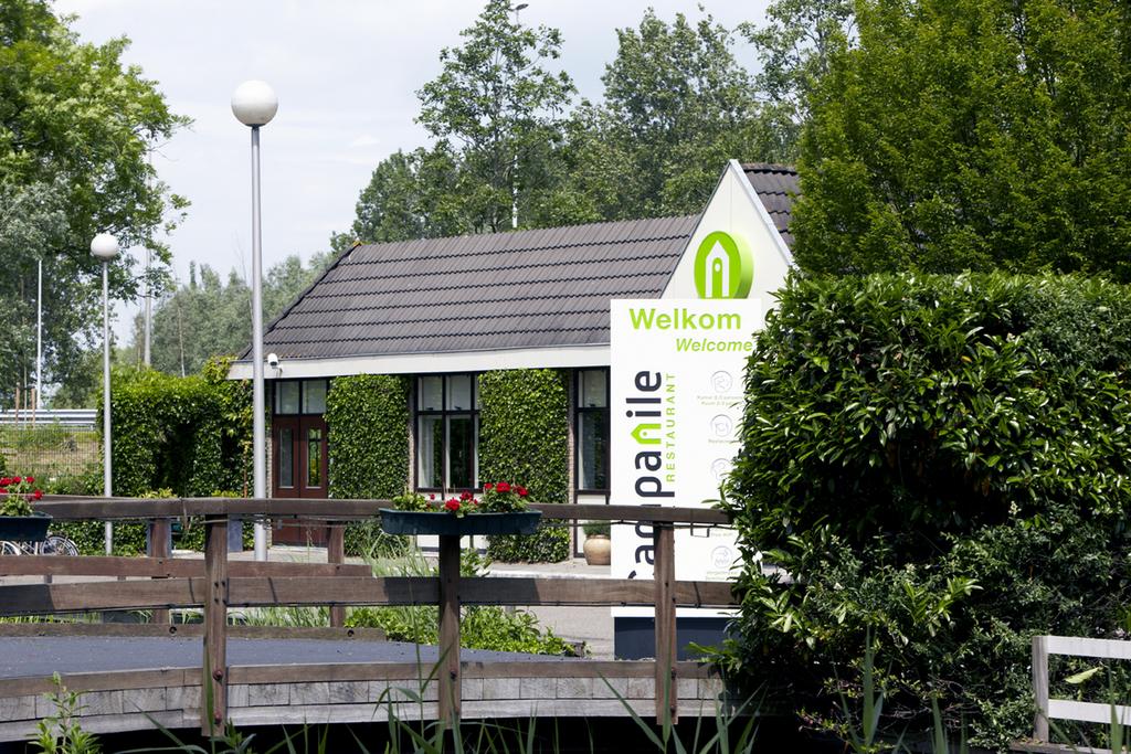 Vacation Hub International - VHI - Travel Club - Campanile Hotel Gouda