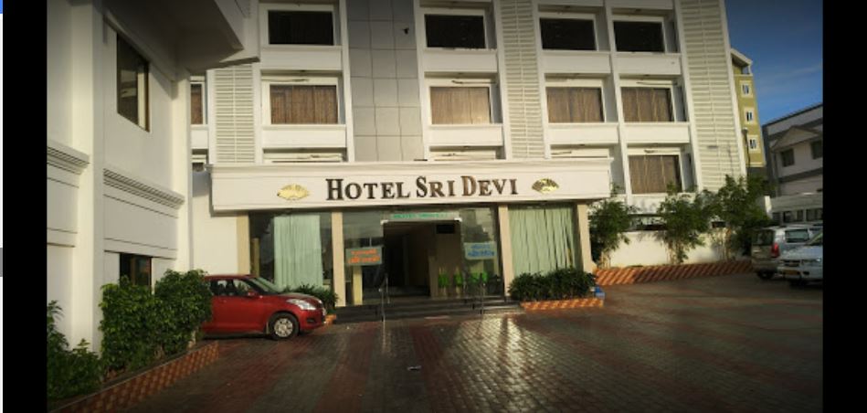 Vacation Hub International - VHI - Travel Club - Sri Devi Hotel
