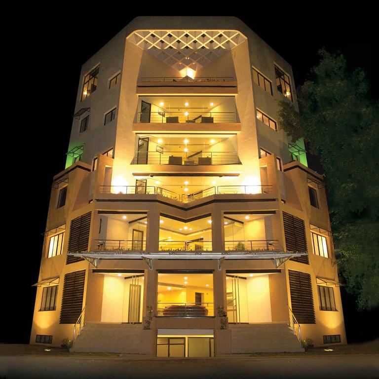 Vacation Hub International - VHI - Travel Club - Time Square Business Hotel