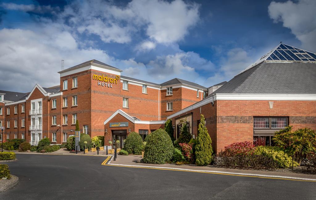 Vacation Hub International - VHI - Travel Club - Maldron Hotel Newlands Cross