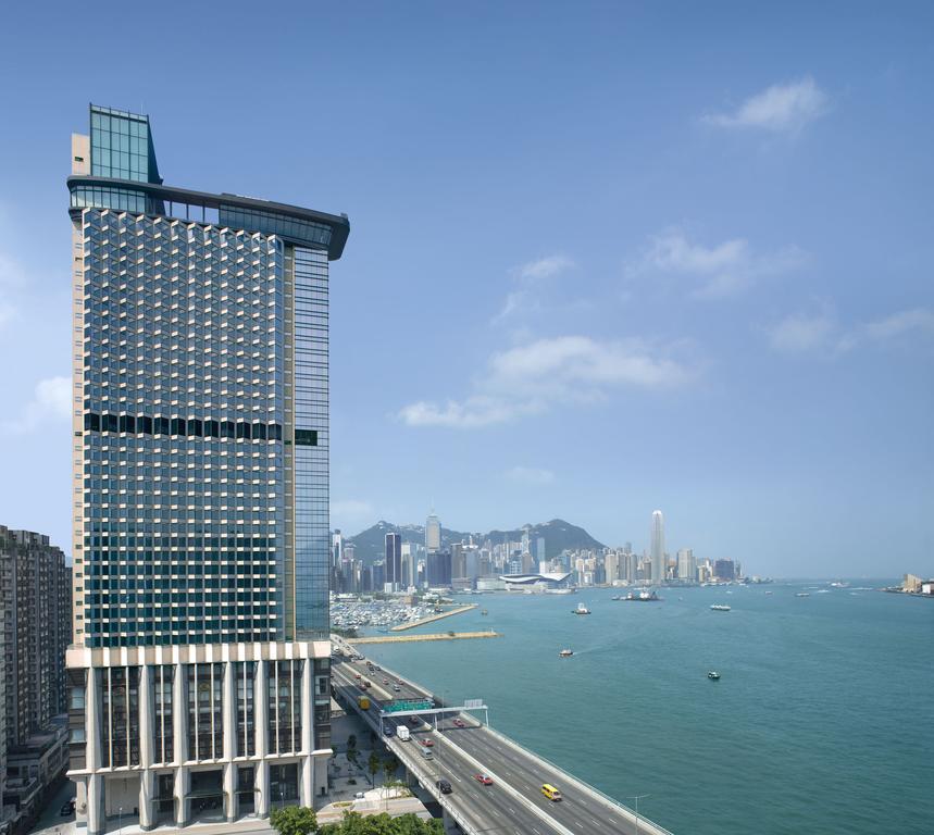Vacation Hub International - VHI - Travel Club - Harbour Grand Hong Kong